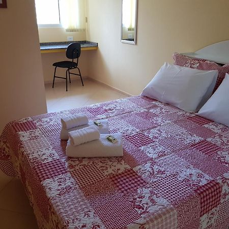 Pousada Lua Cheia Botucatu Room photo