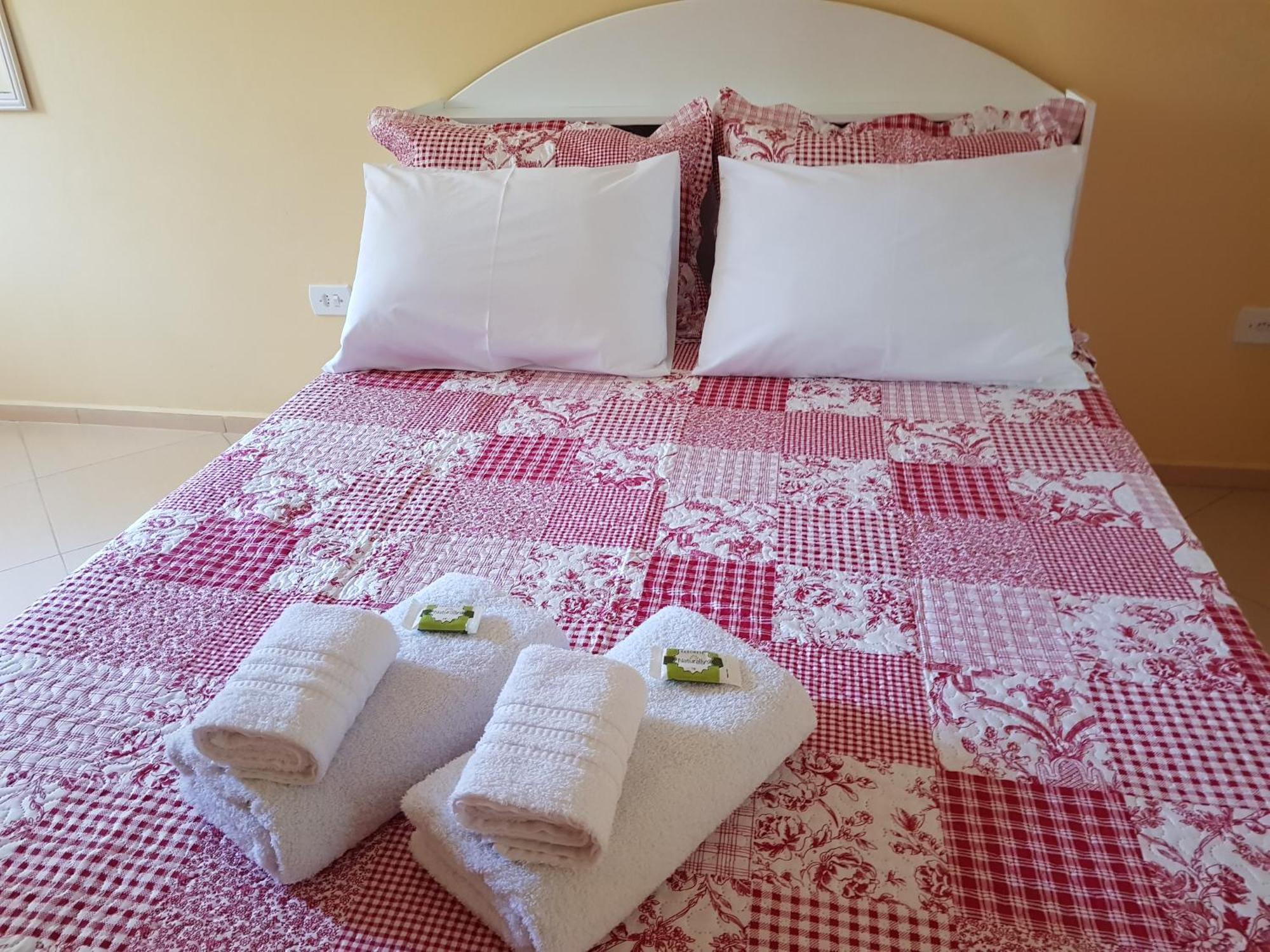 Pousada Lua Cheia Botucatu Room photo